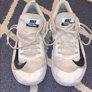 Nike Volleyball Shoes